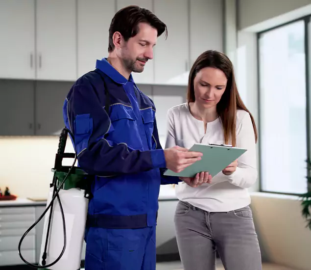 Reliable Pest Control Companies You Can Trust in Herndon, VA Relies On
