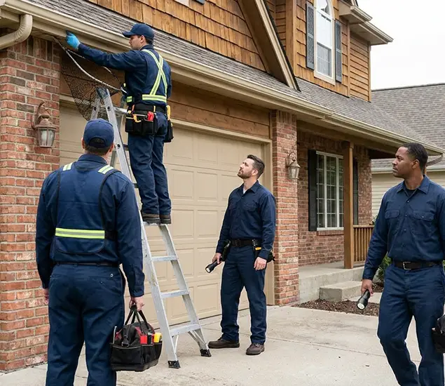 Your Local Bat Exterminators in Herndon, VA