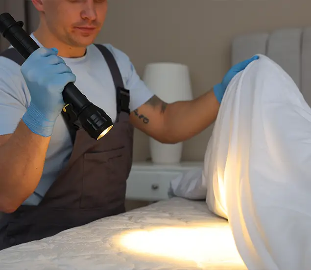 Trusted Bed Bug Bite Treatments Experts in Herndon, VA
