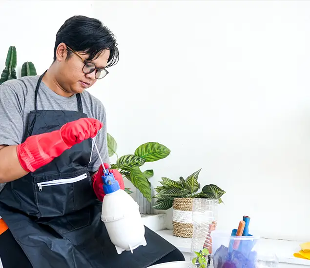 About Bed Bug Chemical Treatment Experts in Herndon, VA