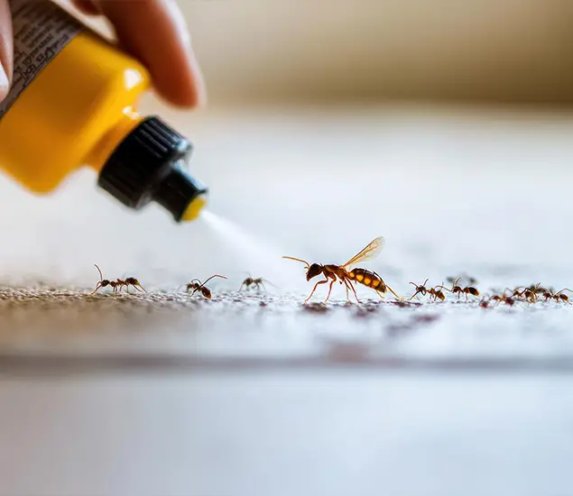 Trusted Bed Bug Mattress Treatment Experts in Herndon, VA