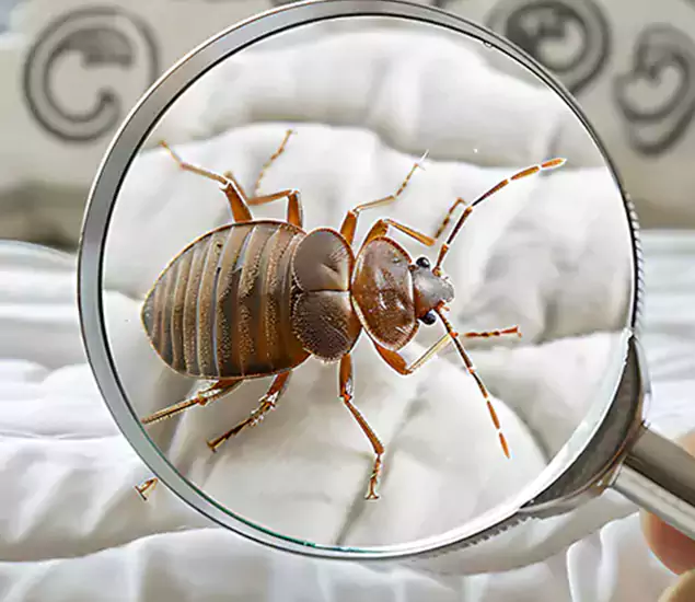 Bed Bug Treatment Cost Specialists in Herndon, VA