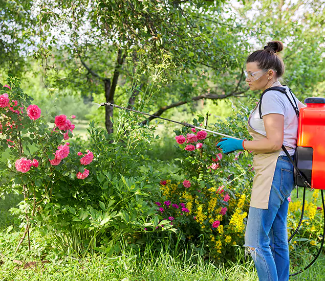 Your Trusted Mosquito Exterminator in Herndon, VA