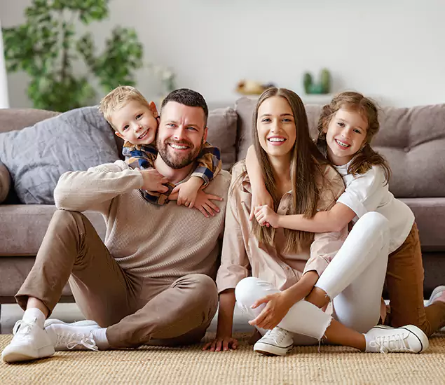 Trusted Pet Safe Pest Control Experts in Herndon, VA