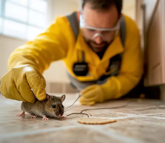 About Our Rat Removal Service Experts in Herndon, VA