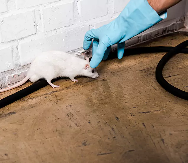 Your Pest Control Partner in Herndon, VA
