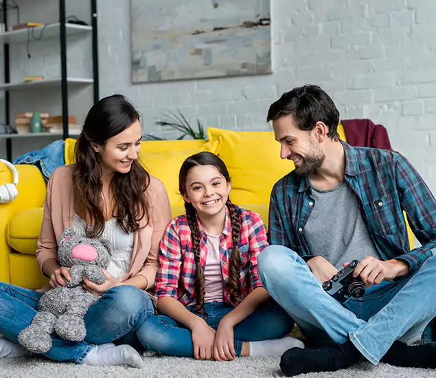 About Our Subterranean Termites Treatment Experts in Herndon, VA