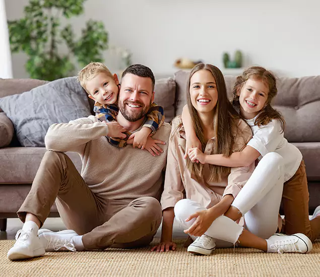 About Our Termite Control Services in Herndon, VA
