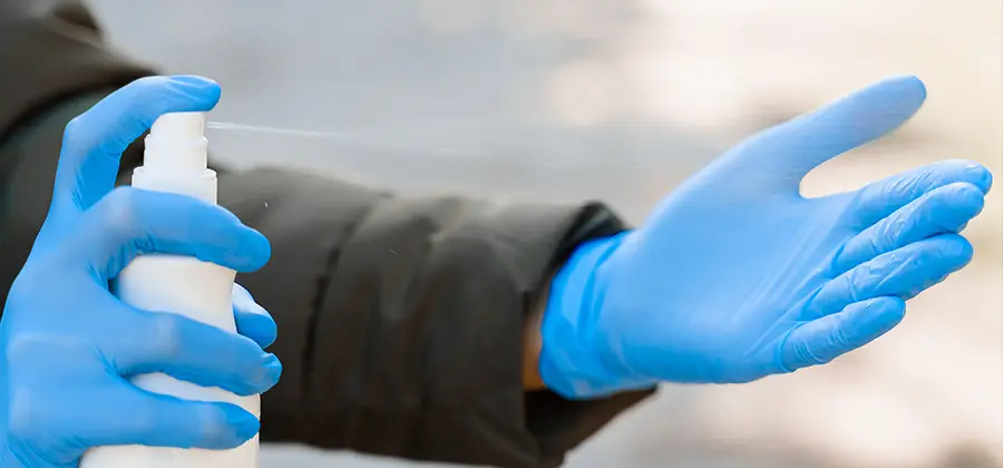 Instant Bed Bug Bite Relief in Herndon