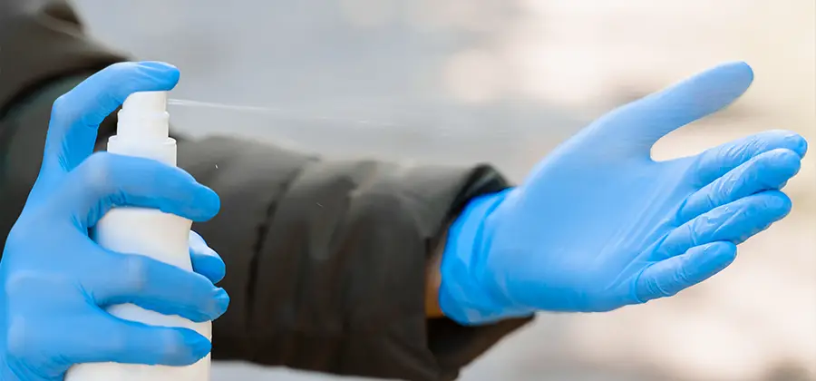 Office Emergency Bed Bug Removal in Herndon