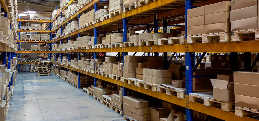 Warehouse Pest Control in Herndon