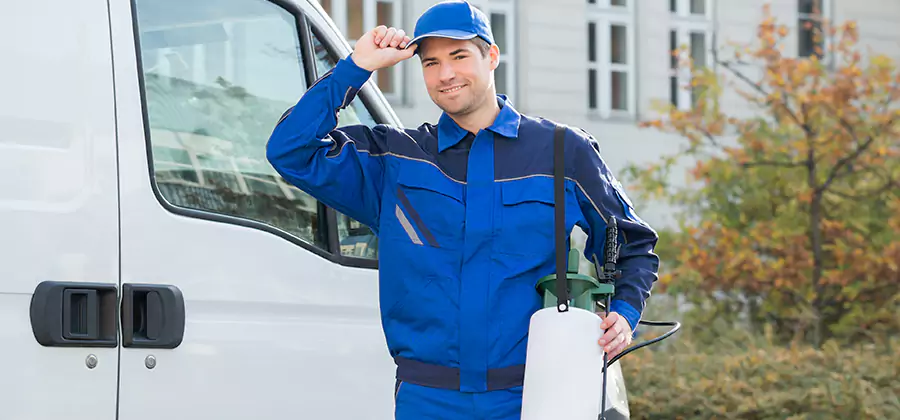 Eco Friendly Environmental Mosquito Control in Herndon