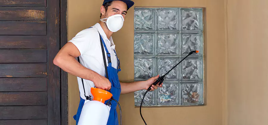 Pre-Construction Termite Treatment in Herndon