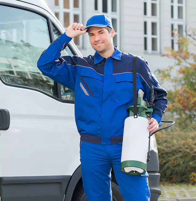 Why Herndon Homeowners Choose Herndon Pest Control Pro for Argentine Ant Removal Service?