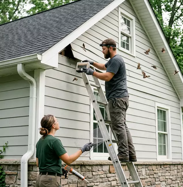 Why Herndon Pest Control Pro Is the Right Choice in Herndon, VA?