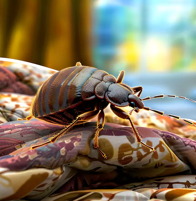 Why Choose Herndon Pest Control Pro in Herndon, VA?