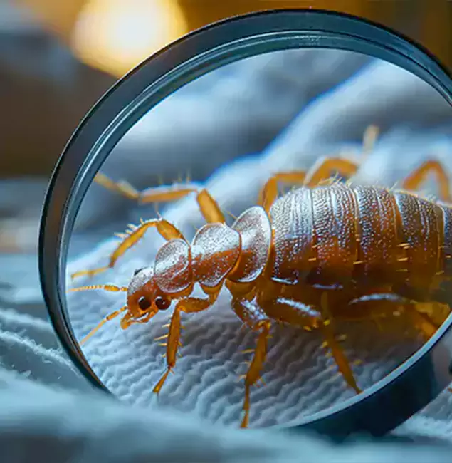 Why Choose Herndon Pest Control Pro for Bed Bug Heat Treatment Cost in Herndon, VA?
