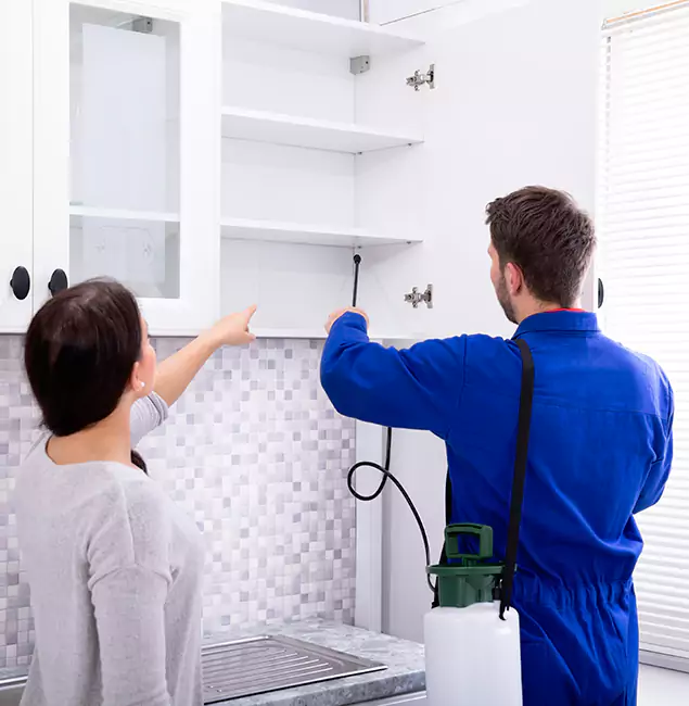 Why Choose Herndon Pest Control Pro for Bed Bug Pest Control Cost in Herndon, VA?