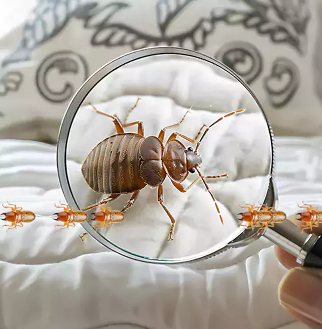 Why Choose Herndon Pest Control Pro for Bed Bug Prevention in Herndon, VA?