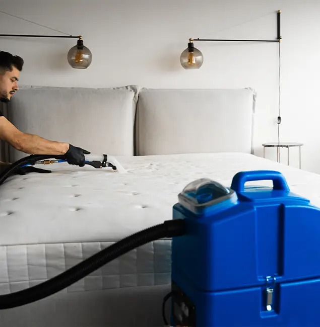 Why Choose Herndon Pest Control Pro for Bed Bug Bite Relief in Herndon, VA?
