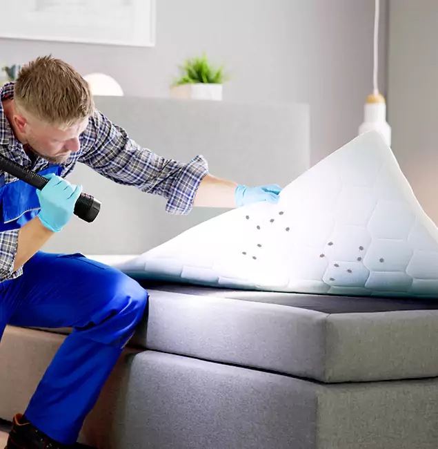 Why Choose Herndon Pest Control Pro in Herndon, VA?