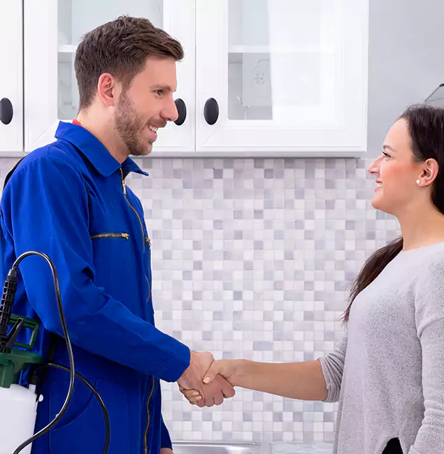 Why Herndon, VA Chooses Herndon Pest Control Pro for Cockroach Infestation Control?
