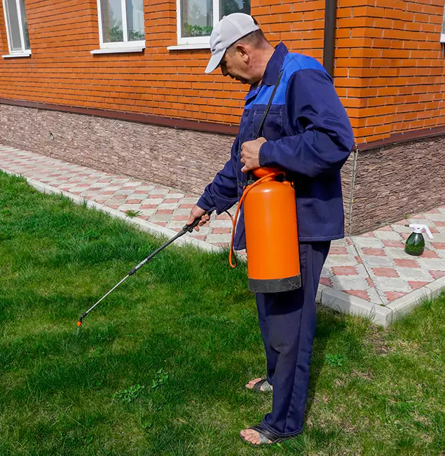 Why Choose Herndon Pest Control Pro for Eco Friendly Pest Control in Herndon, VA?
