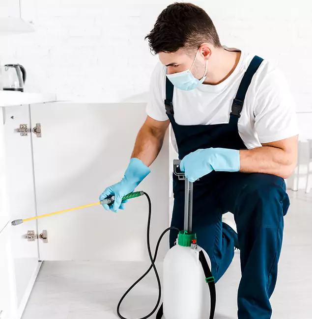 Why Choose Herndon Pest Control Pro for Emergency Pest Control in Herndon?