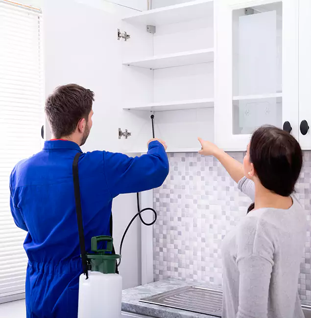 Why Choose Herndon Pest Control Pro for Exterminator Services in Herndon, VA?