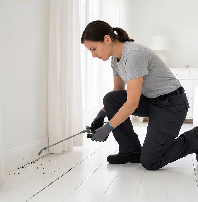 Why Herndon, VA Property Owners Trust Herndon Pest Control Pro for Fire Ant Control?