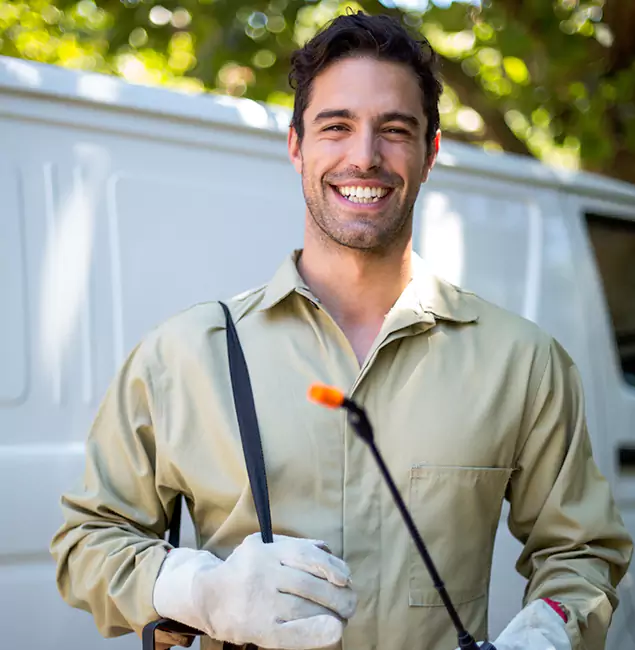 Why Herndon Homeowners Trust Herndon Pest Control Pro for Flea and Tick Treatment?