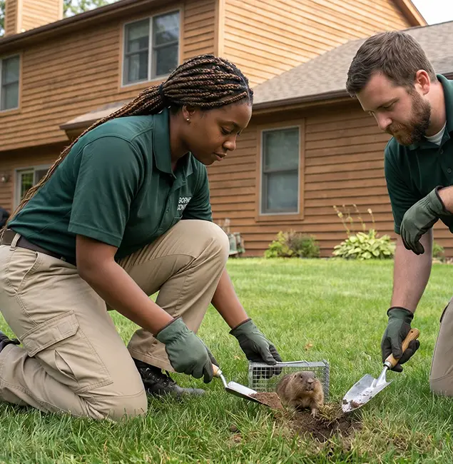 Why Herndon Pest Control Pro Is the Right Choice in Herndon, VA?