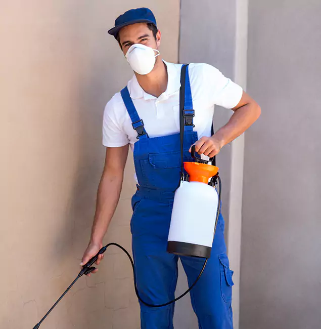 Why Herndon Homeowners Trust Herndon Pest Control Pro for Indoor Mosquito Control?