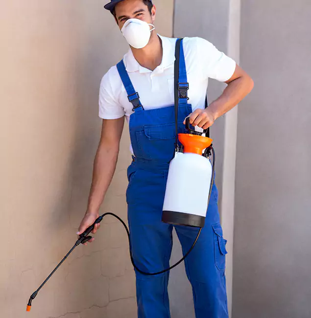 What Makes Herndon Pest Control Pro the Right Choice in Herndon, VA?