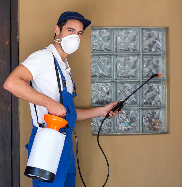 Why Herndon Pest Control Pro Provides the Best Mosquito Control for Yard Properties in Herndon, VA?