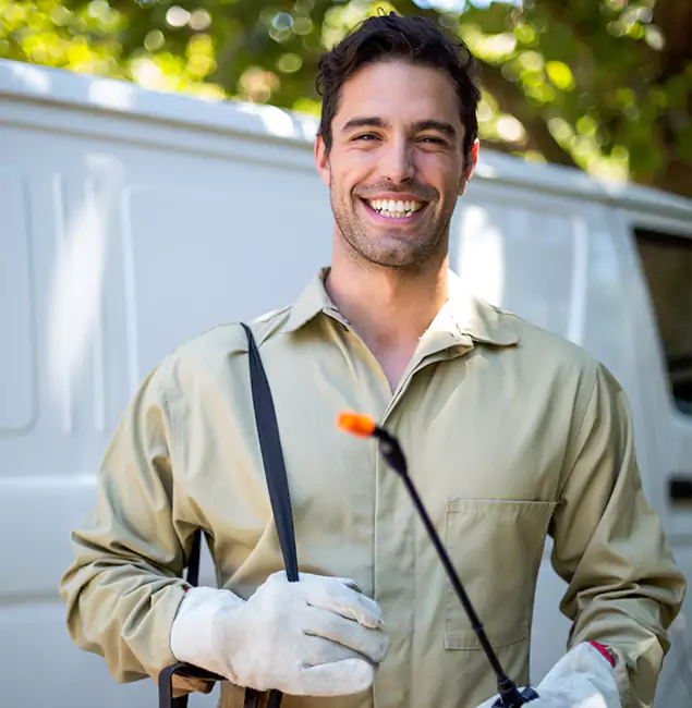 Why Herndon Pest Control Pro Is the Best Mouse Exterminator in Herndon, VA?