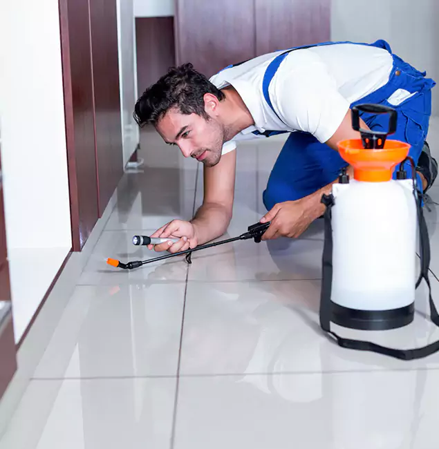 Why Herndon Pest Control Pro Is the Proven Choice in Herndon, VA?