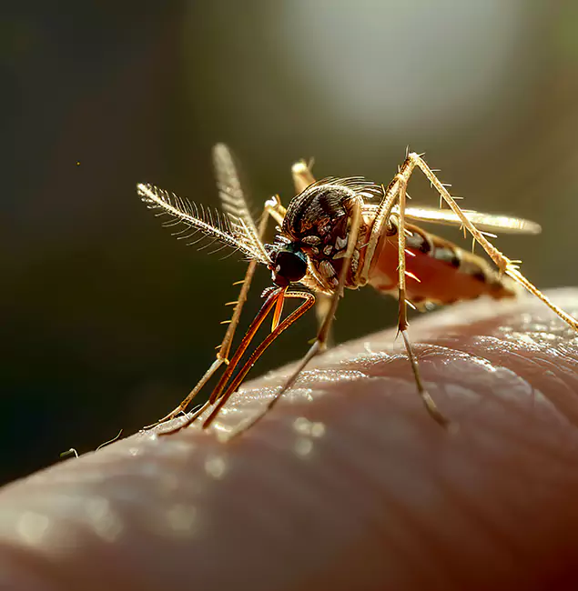 Why Herndon Families Choose Herndon Pest Control Pro for Natural Mosquito Control?
