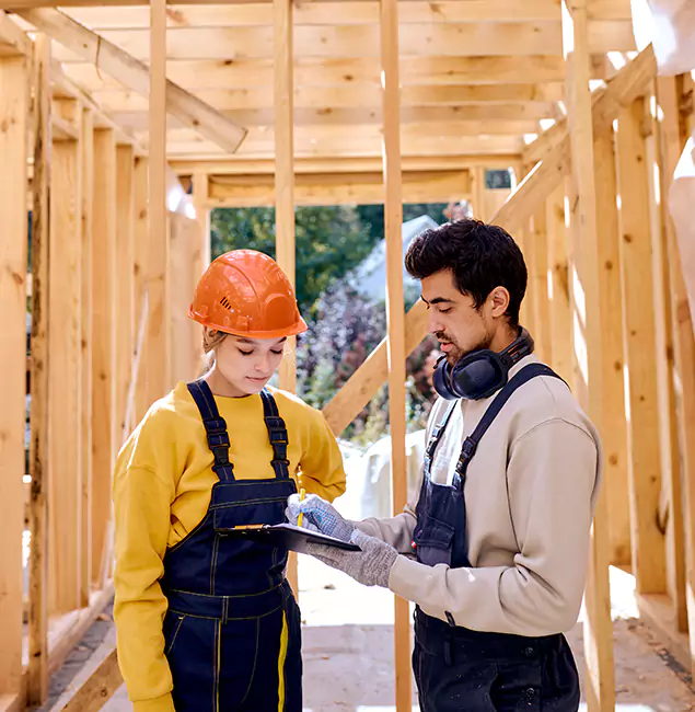 Why Choose Herndon Pest Control Pro for New Construction Termite Treatment in Herndon, VA?