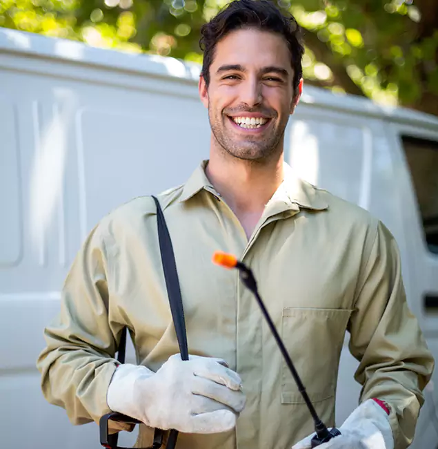 Why Herndon Homeowners Trust Herndon Pest Control Pro for Outdoor Mosquito Control?