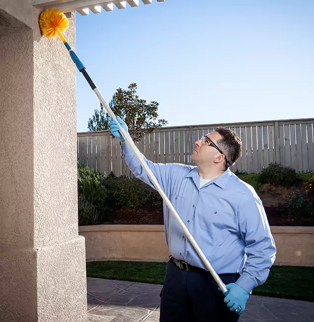 Why Choose Herndon Pest Control Pro for Pest Control Services in Herndon, VA?