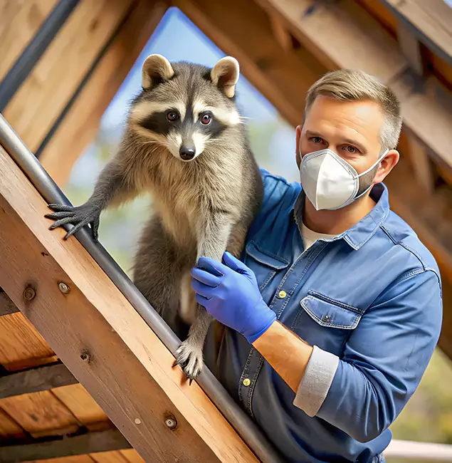 Why Choose Herndon Pest Control Pro for Pet Friendly Pest Control in Herndon, VA?