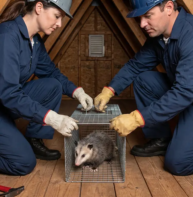 Why Herndon Pest Control Pro Is the Right Choice in Herndon, VA?