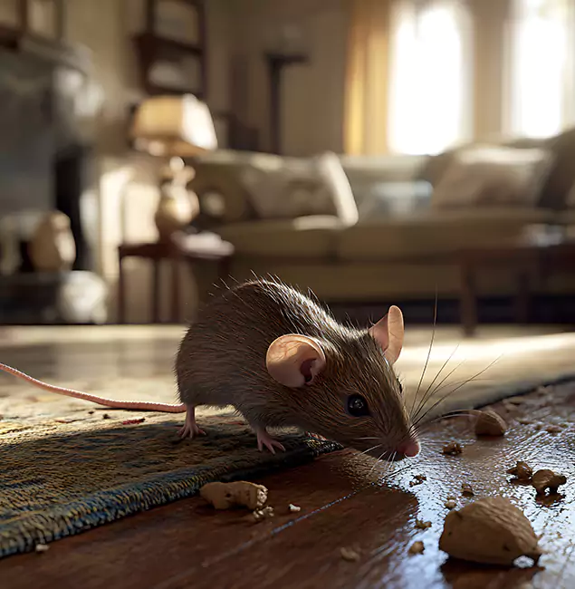 Why Choose Herndon Pest Control Pro Rat Experts in Herndon, VA?
