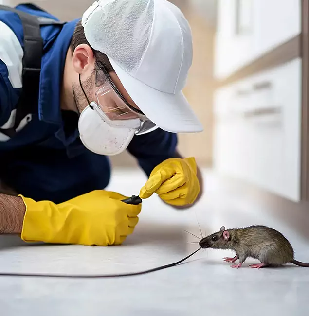 Why Choose Herndon Pest Control Pro for Rat Removal Cost in Herndon, VA?