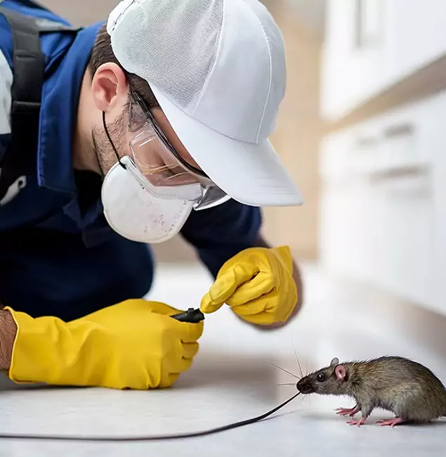 Why Choose Herndon Pest Control Pro For Trusted Specialists in Herndon, VA?