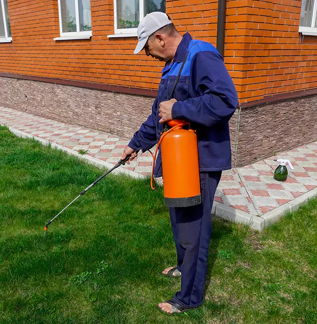 Why Choose Herndon Pest Control Pro for Residential Pest Control in Herndon, VA?