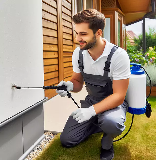 Why Herndon Trusts Herndon Pest Control Pro for Cockroach Removal?