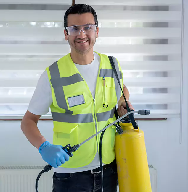 Why Choose Herndon Pest Control Pro for Roof Rat Control in Herndon, VA?