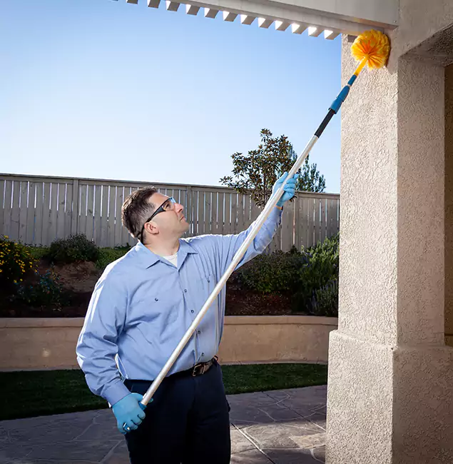 Why Choose Herndon Pest Control Pro for Sentricon Termite System in Herndon, VA?